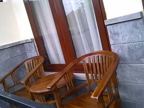 Surya Guest house
