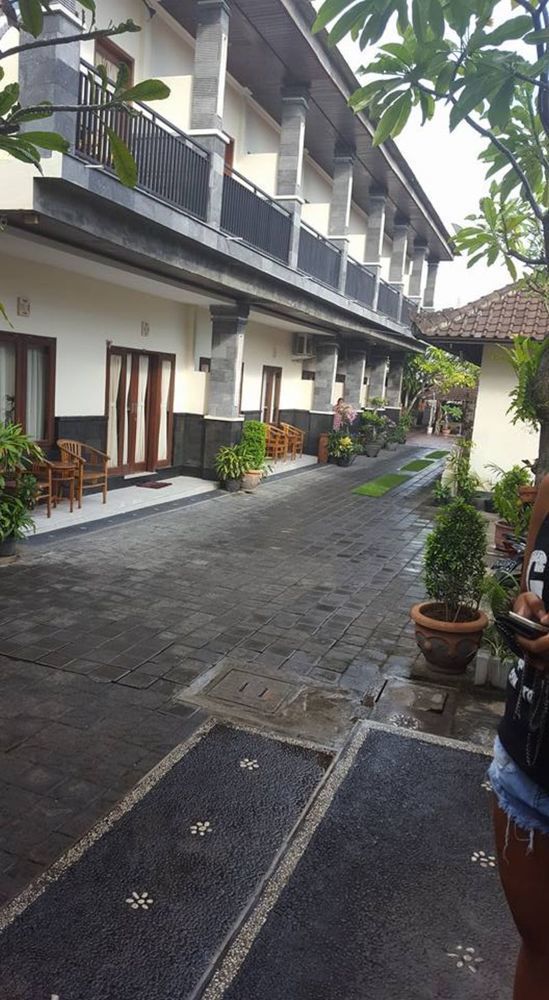 Guest house Surya Kuta (Bali)