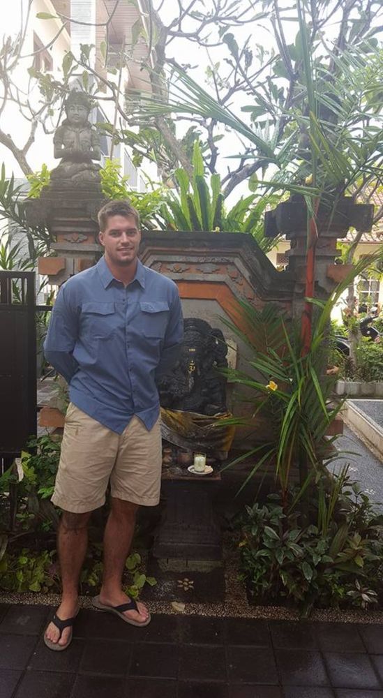 Surya Guest house