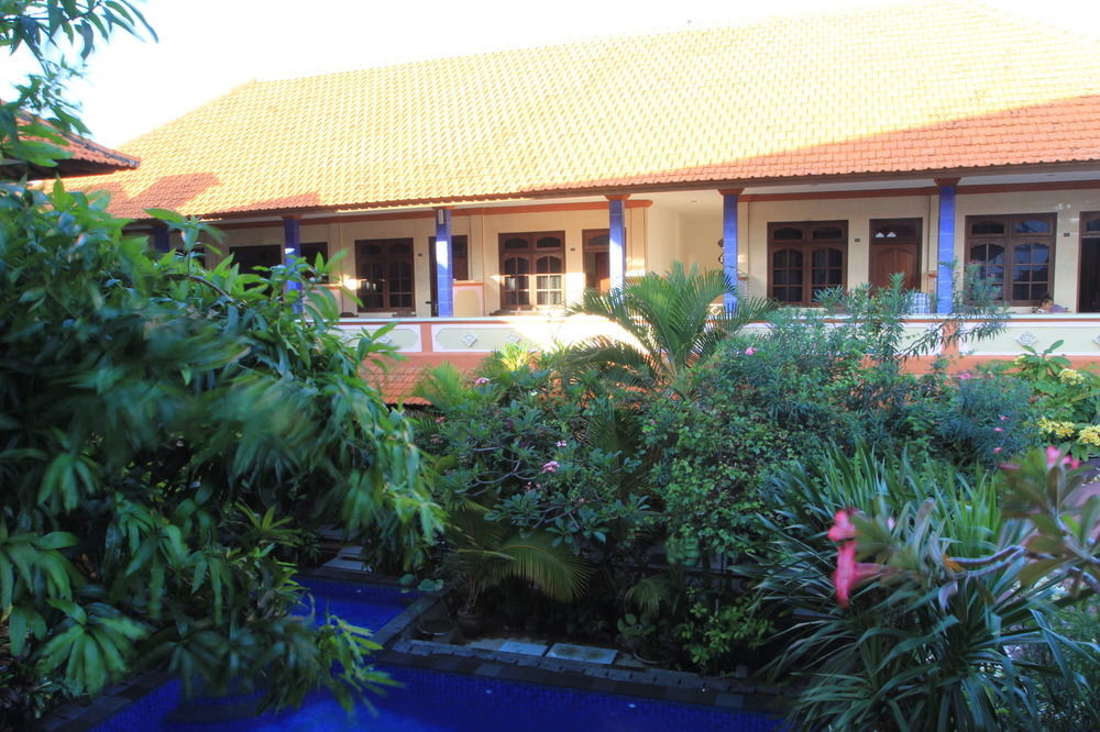 Cempaka 3 Wisma tamu