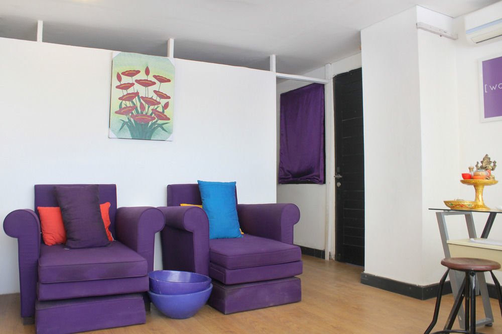 Troppo Zone Puri Rama Kuta 3* Legian (Bali)