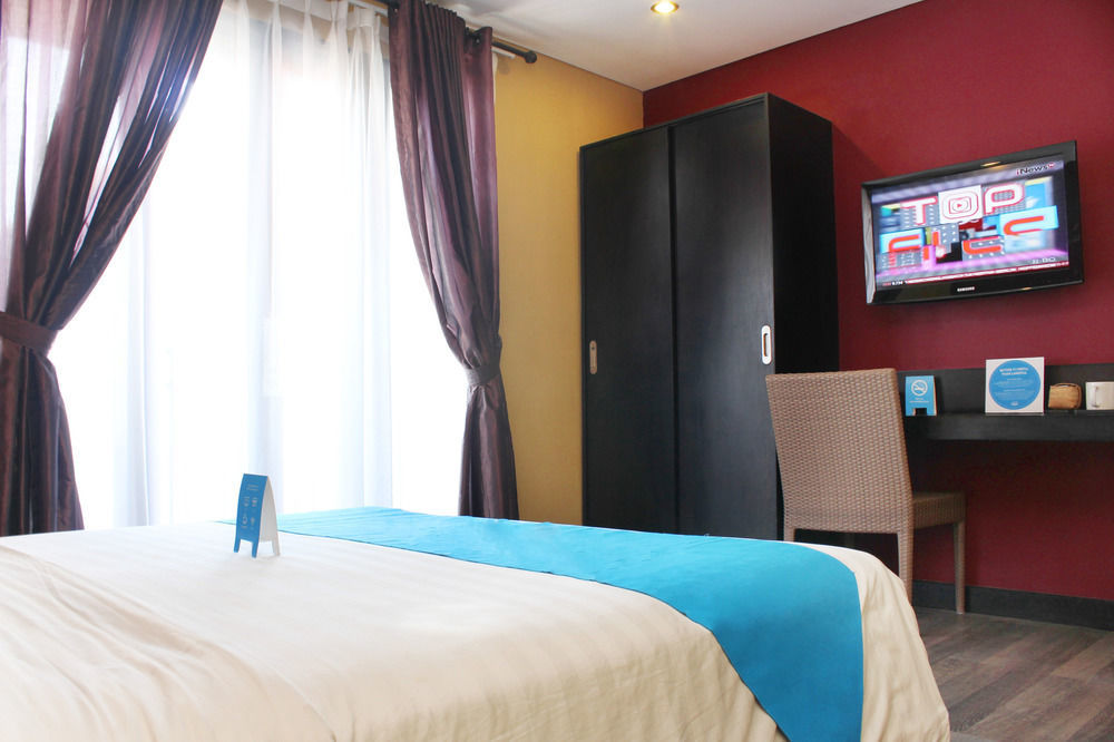 Troppo Zone Puri Rama Kuta 3*