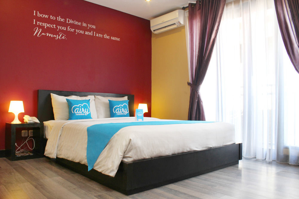 Hotel Troppo Zone Puri Rama Kuta Legian (Bali)
