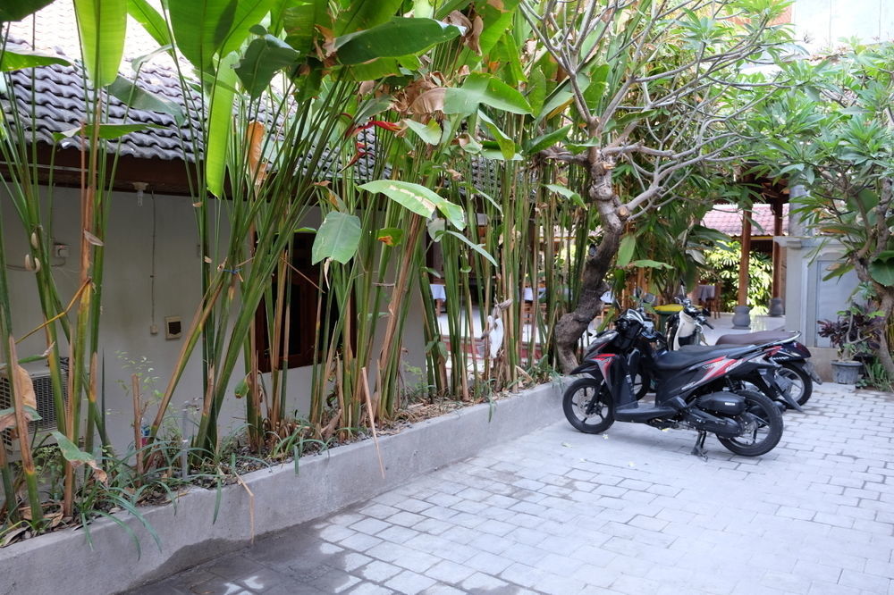 Palm Garden Kuta *