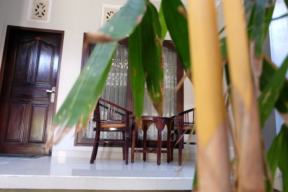 Guest house Palm Garden Kuta Kuta (Bali)