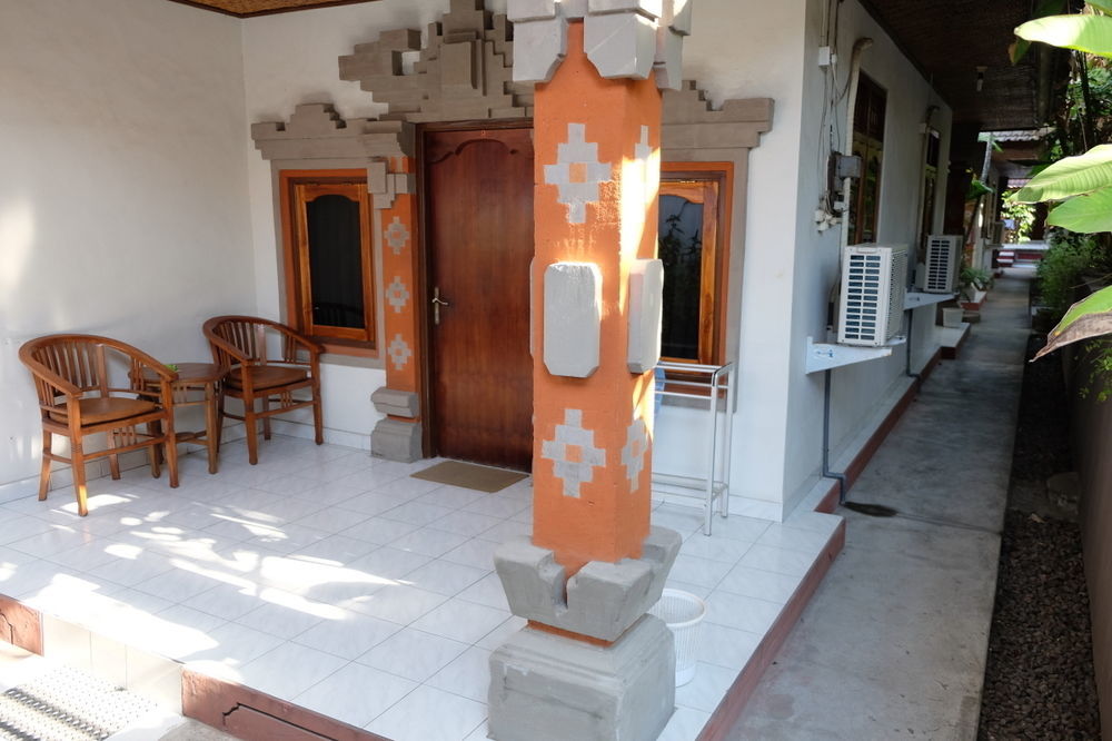 Guest house Palm Garden Kuta