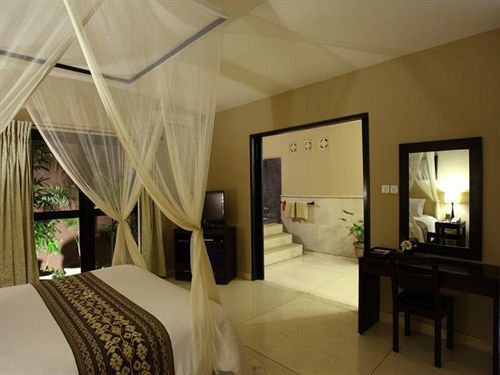 The Dusun Villa