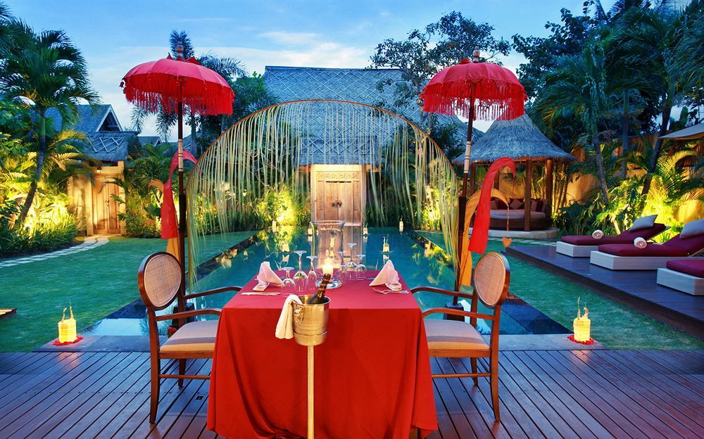 Space Bali * Seminyak (Bali)