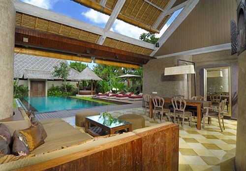 Villa Space Bali *