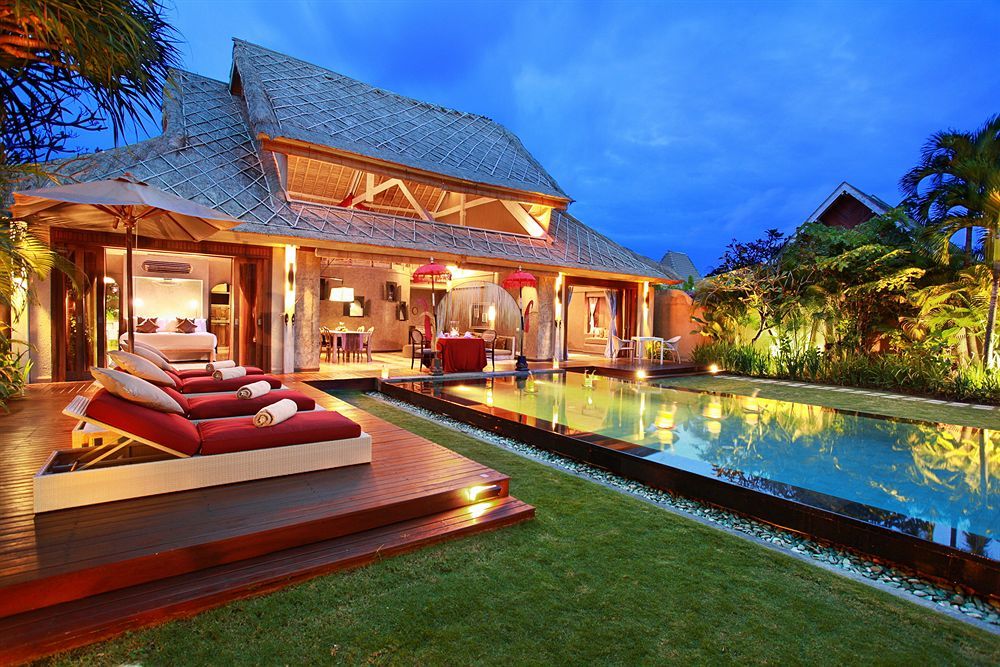 Villa Space Bali Seminyak (Bali)