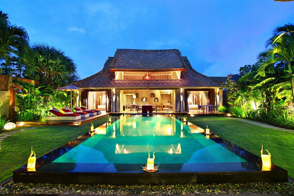 Villa Space Bali
