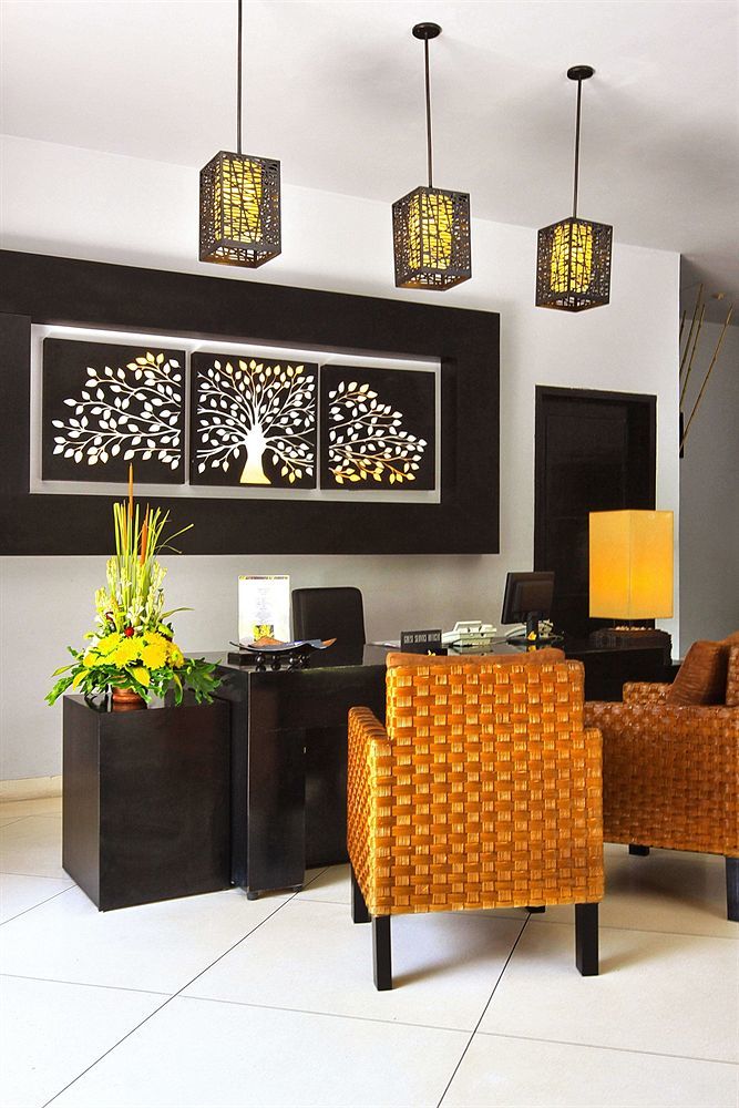 The - Private Villa Seminyak (Bali)