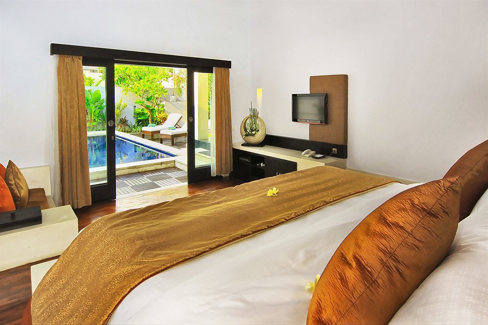 The - Private Seminyak (Bali)