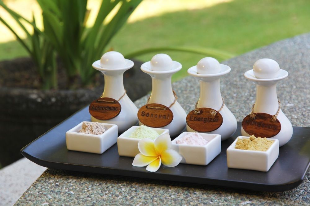 Villa The - Private Seminyak (Bali)
