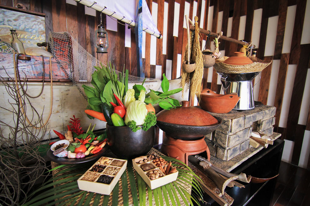 The - Private Seminyak (Bali)
