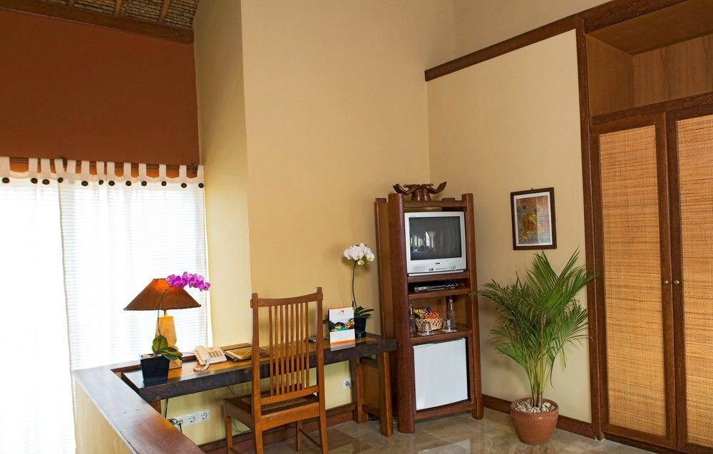Puri Madawi Resort 3*