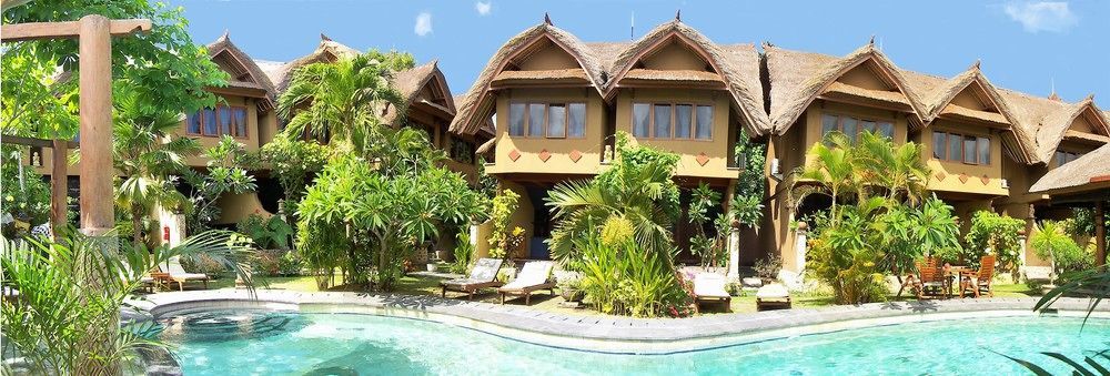 Puri Madawi Resort 3*
