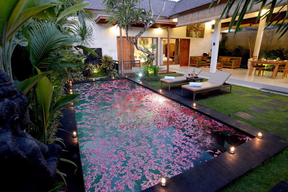 Sandi Agung * Seminyak (Bali)