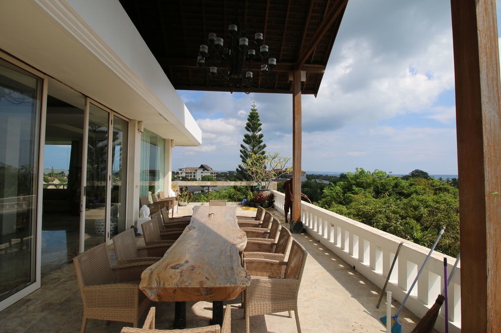 Bali Mystique Hotel&apartment 3* Seminyak (Bali)