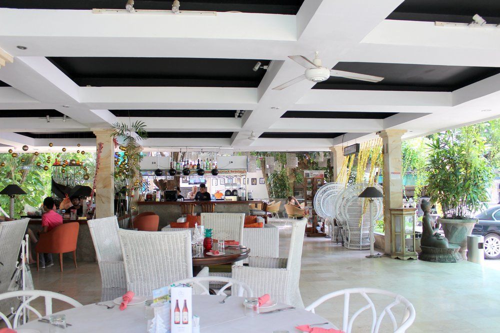 Bali Mystique Hotel&apartment
