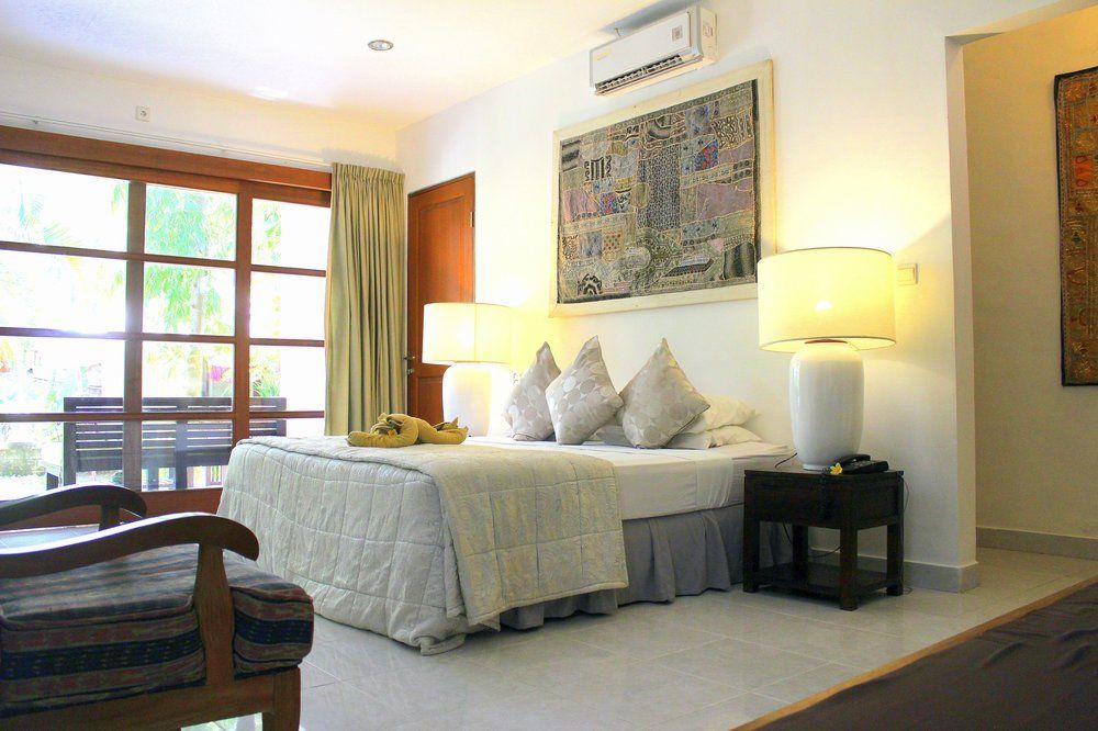 Bali Mystique Hotel&apartment