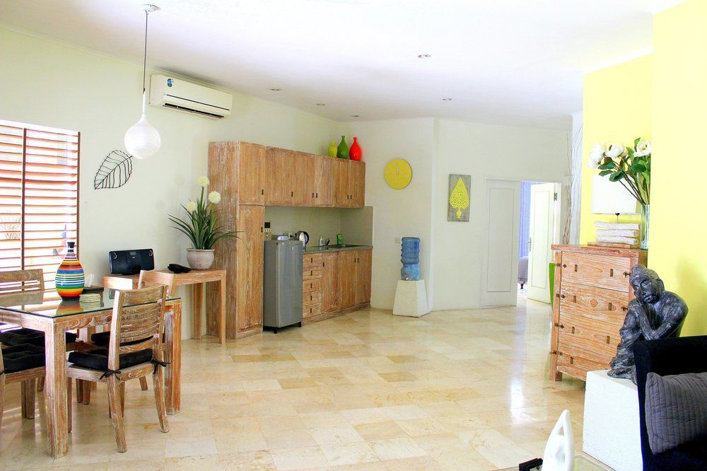 Bali Mystique Hotel&apartment Resor