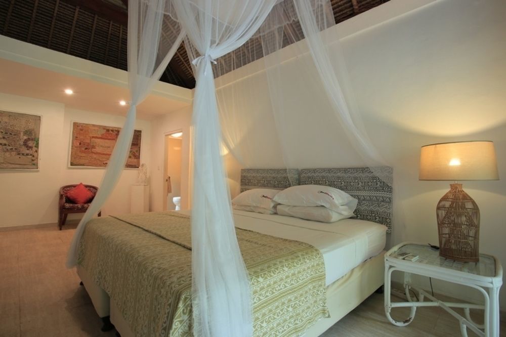 Bali Mystique Hotel&apartment Resor