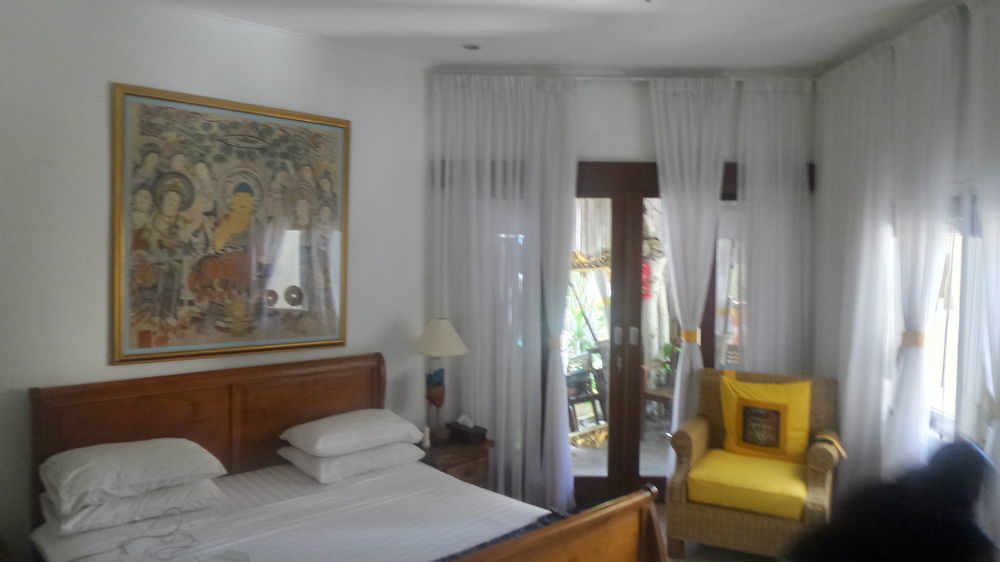Bali Mystique Hotel&apartment 3*