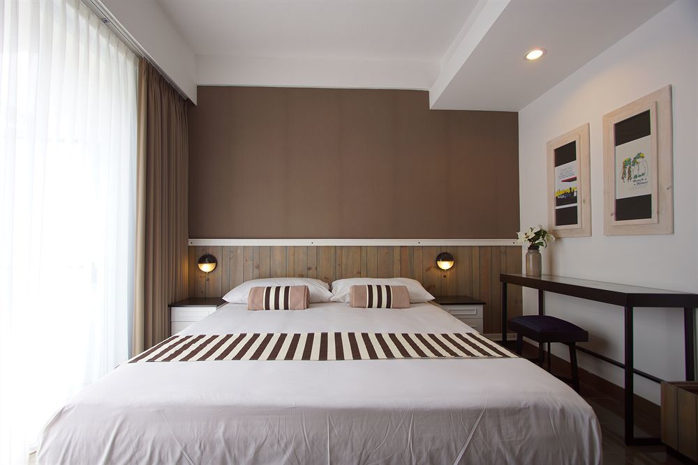 Ariva 7 Bidadari Bali 3* Seminyak (Bali)
