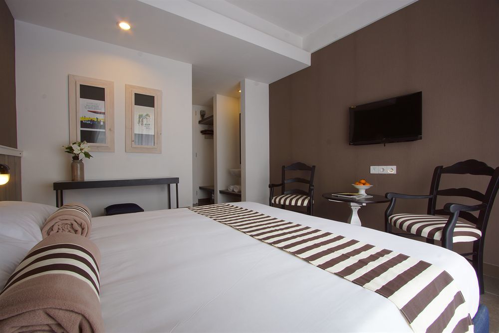 Hotel Ariva 7 Bidadari Bali