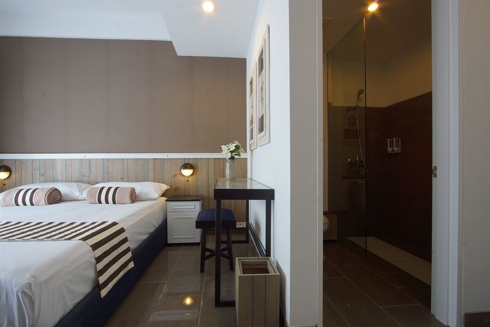 Ariva 7 Bidadari Bali 3*