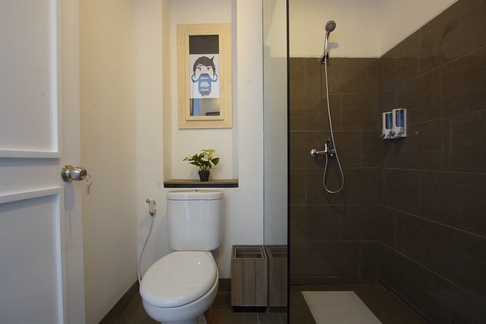 Ariva 7 Bidadari Bali Hotel Seminyak (Bali)