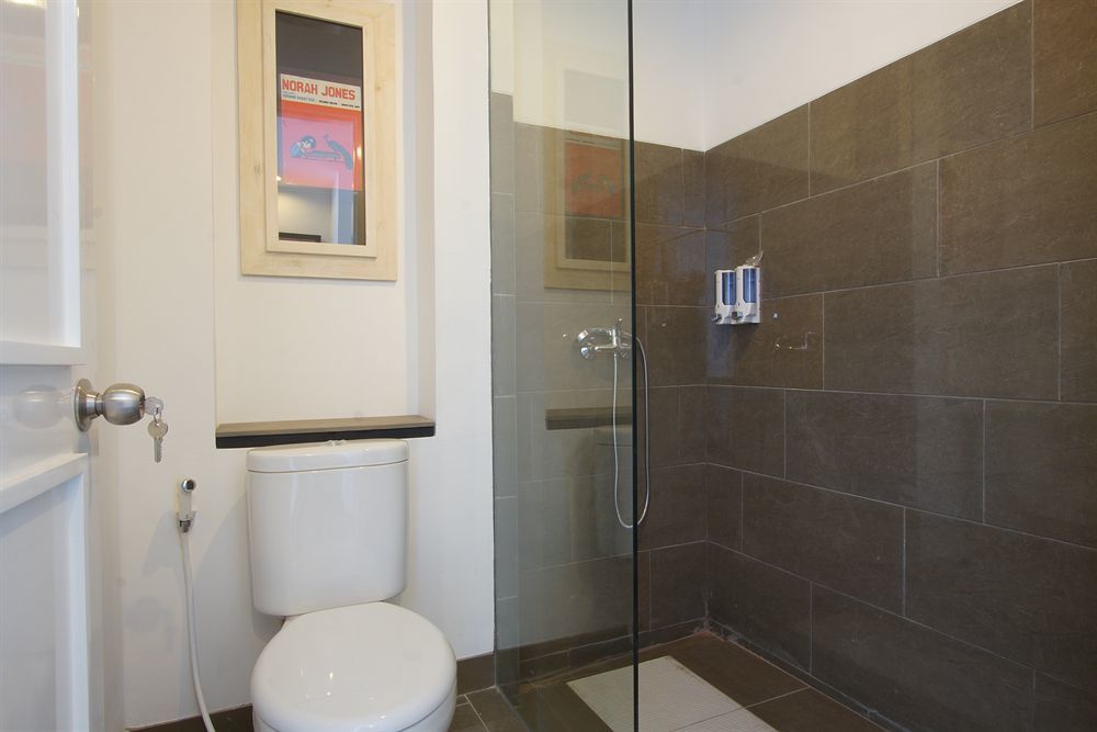 Ariva 7 Bidadari Bali 3*