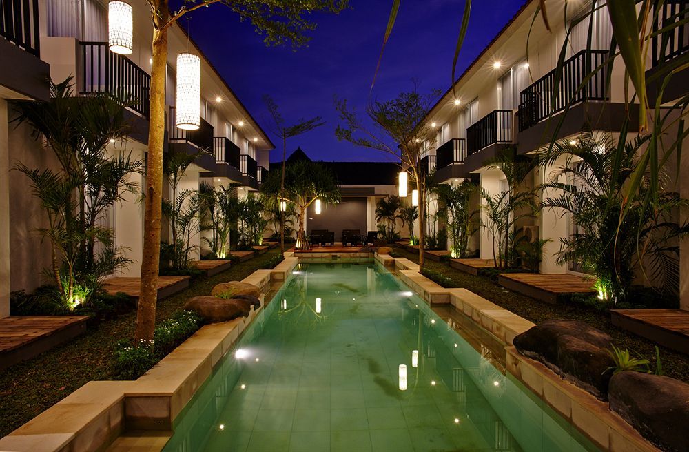 Ariva 7 Bidadari Bali Seminyak (Bali)