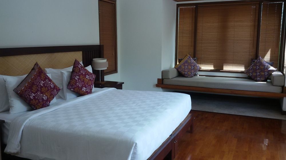 Tis Villas By Premier Hospitality Asia Villa Seminyak (Bali)