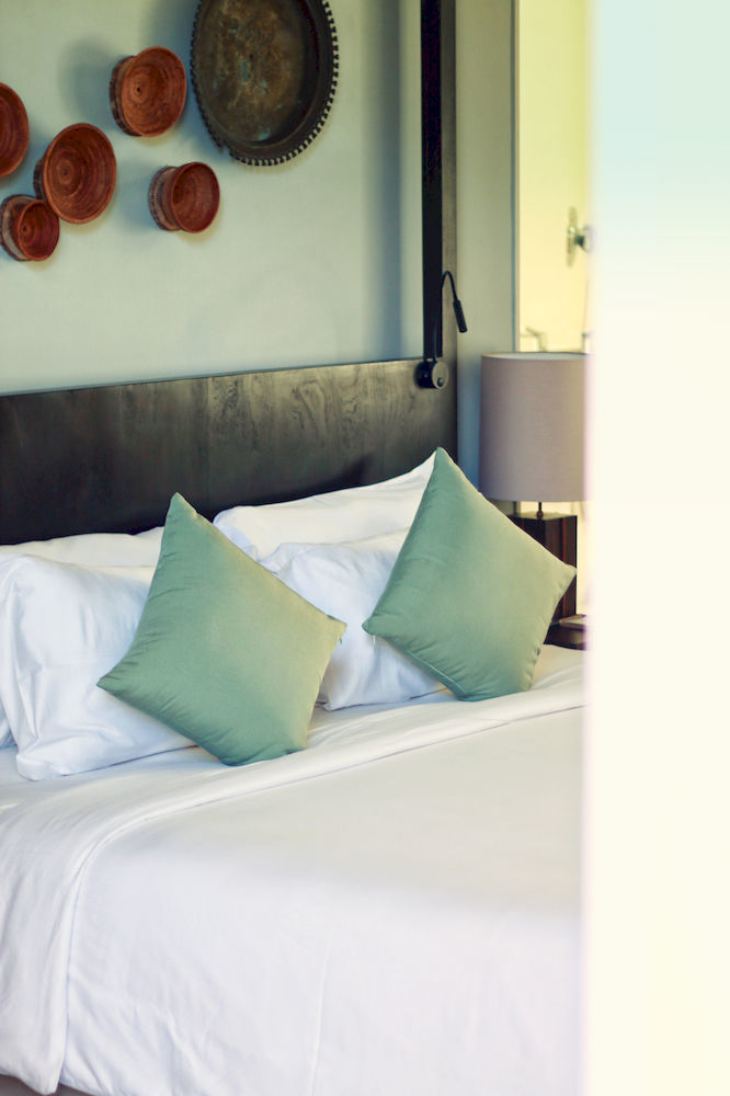 Villa Hu'u Seminyak (Bali)