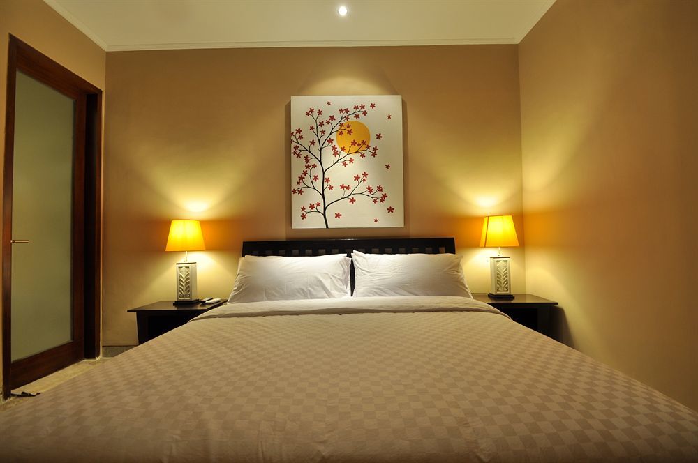 Villa Jas And