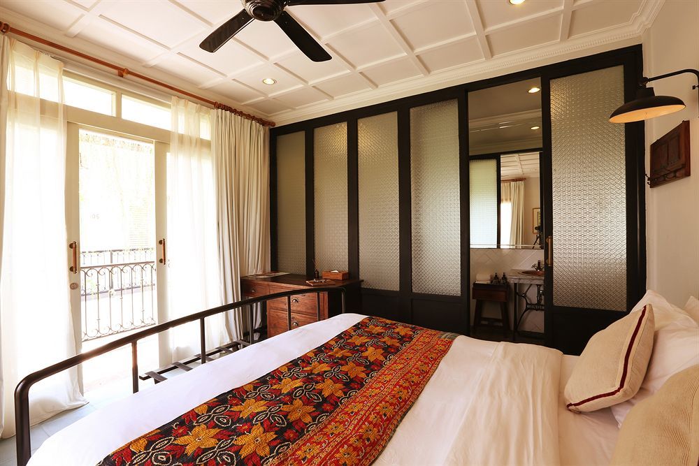 Brown Feather 3* Seminyak (Bali)