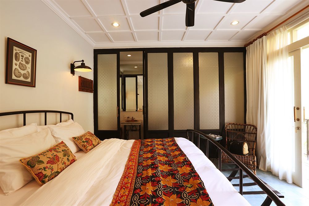 Brown Feather Hotel Seminyak (Bali)