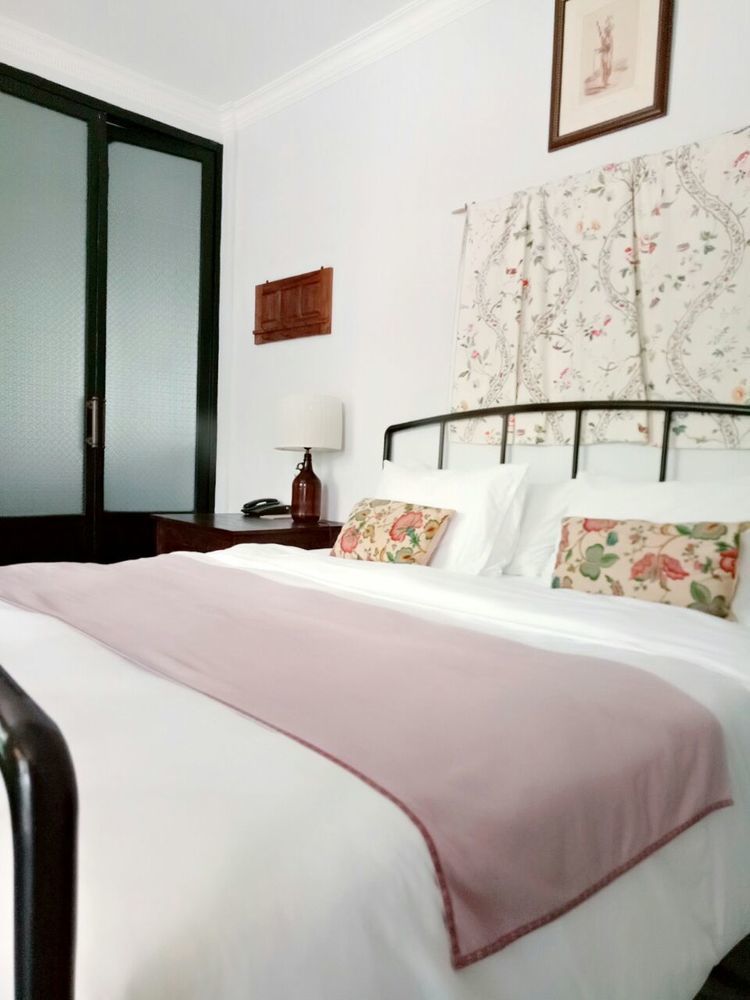 Brown Feather 3* Seminyak (Bali)