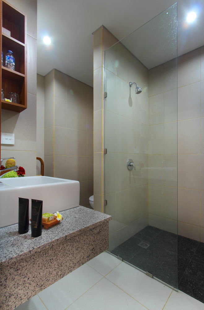 Kubu Cempaka 3* Seminyak (Bali)
