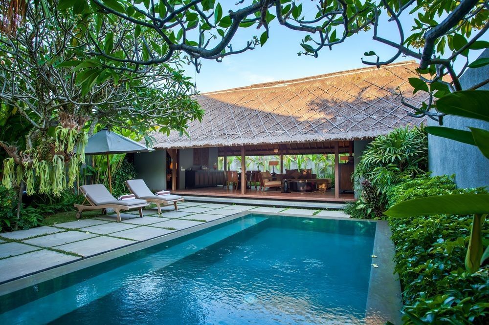 Mayaloka * Seminyak (Bali)