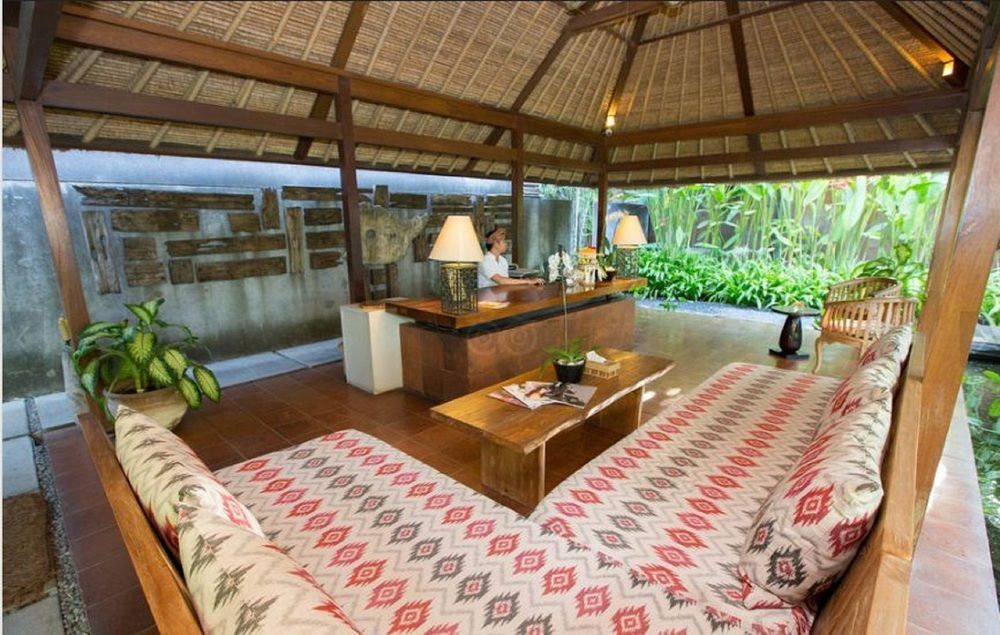 Mayaloka Villa