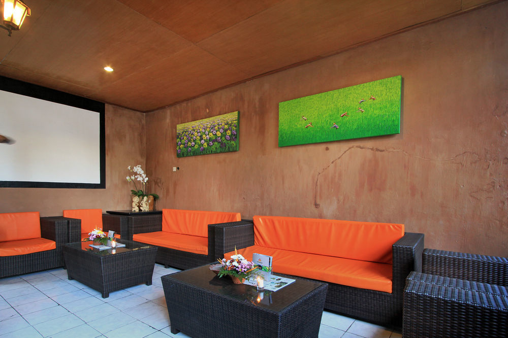 The Taman Ayu 3*