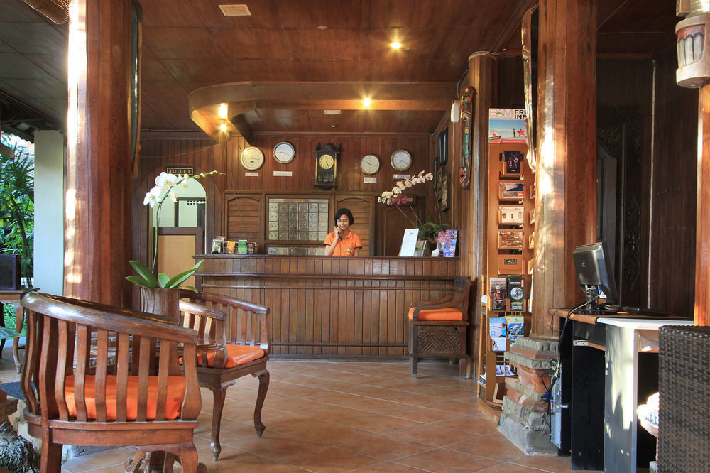 The Taman Ayu