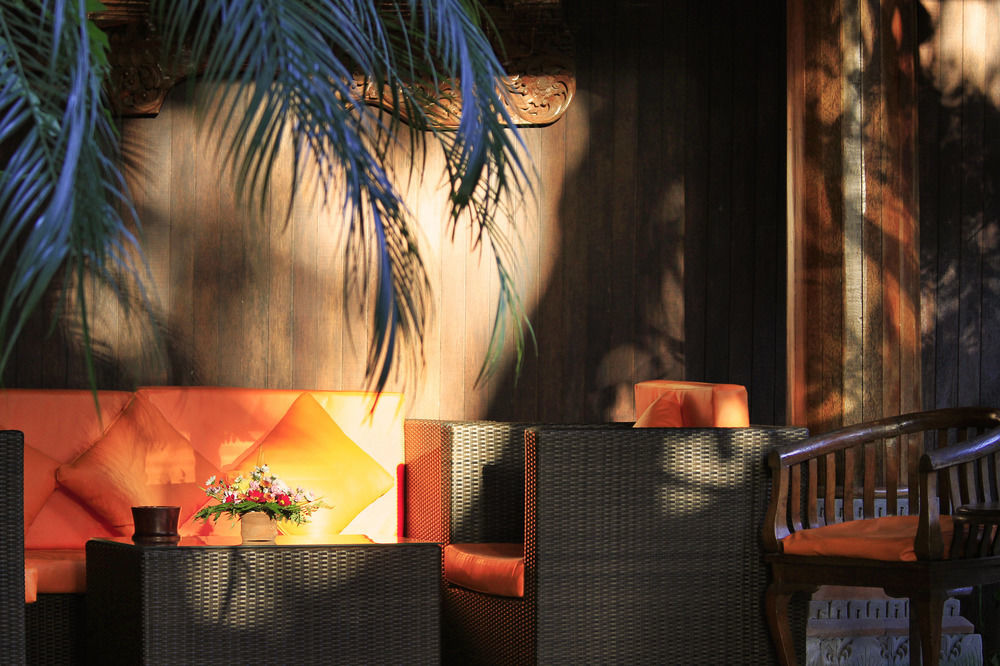 The Taman Ayu Hotel 3*