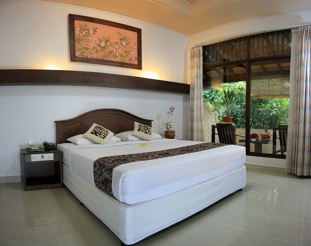 Hotel The Taman Ayu Kerobokan (Bali)