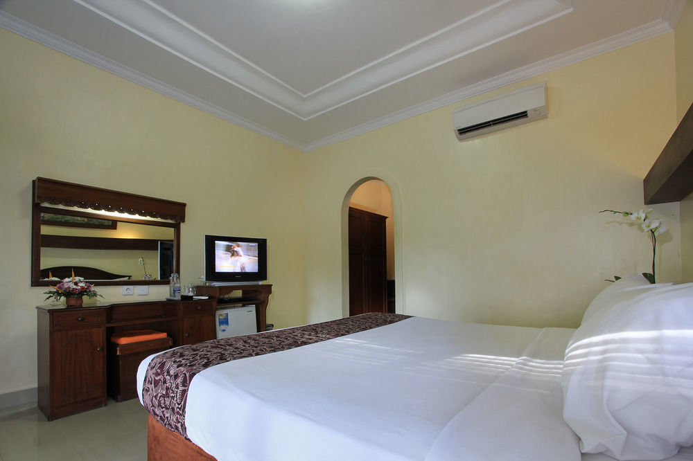 Hotel The Taman Ayu Kerobokan (Bali)