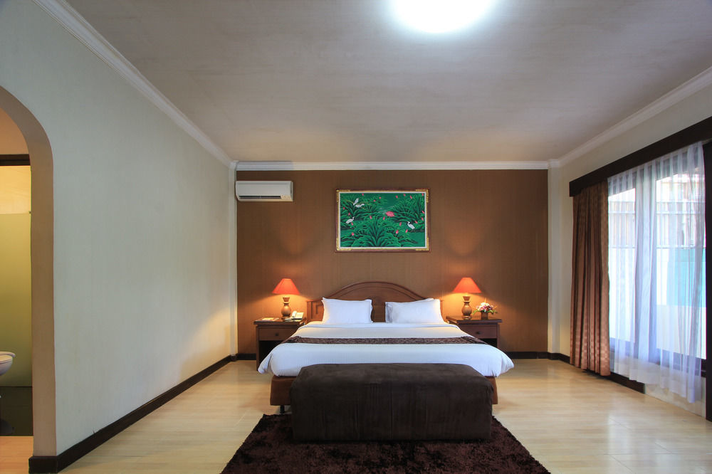 Hotel The Taman Ayu
