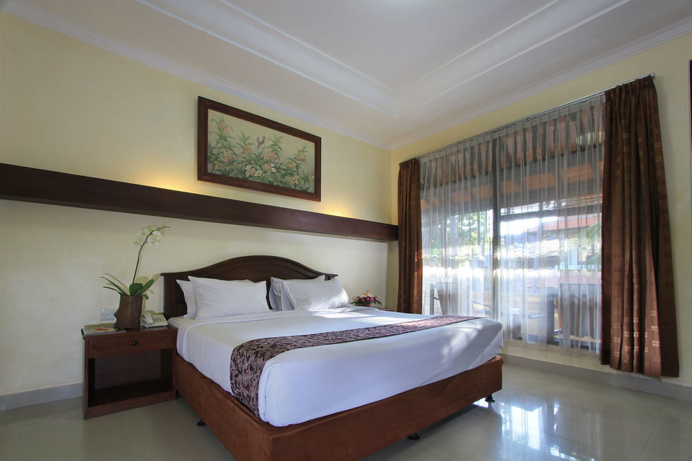 The Taman Ayu Hotel